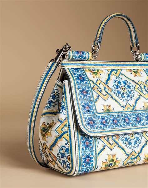 dolce gabbana sicily tasche|Sicily Dolce & Gabbana sephora.